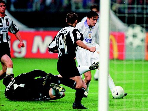 Mijatovic stuzzica: "Cardiff? La Juventus ha perso la partita nel riscaldamento"