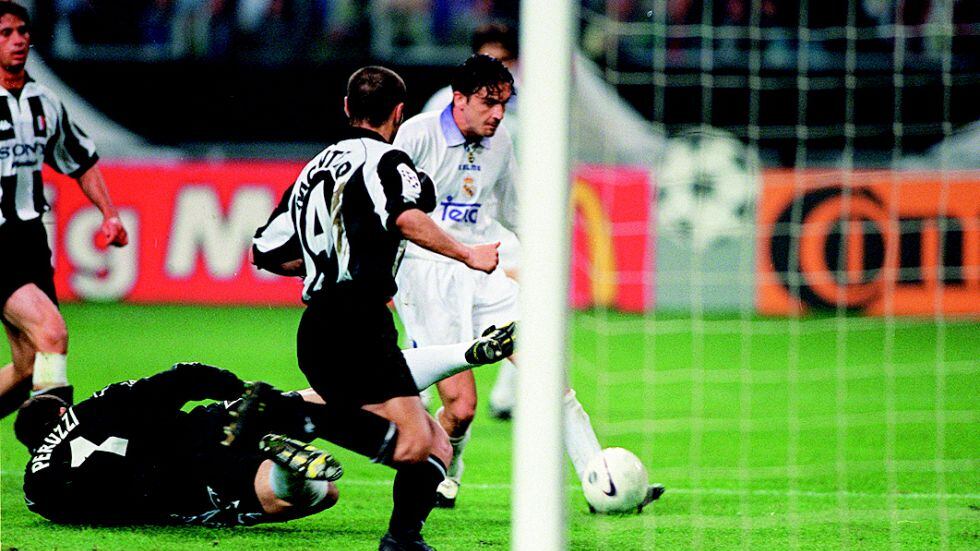 Mijatovic stuzzica: "Cardiff? La Juventus ha perso la partita nel riscaldamento"