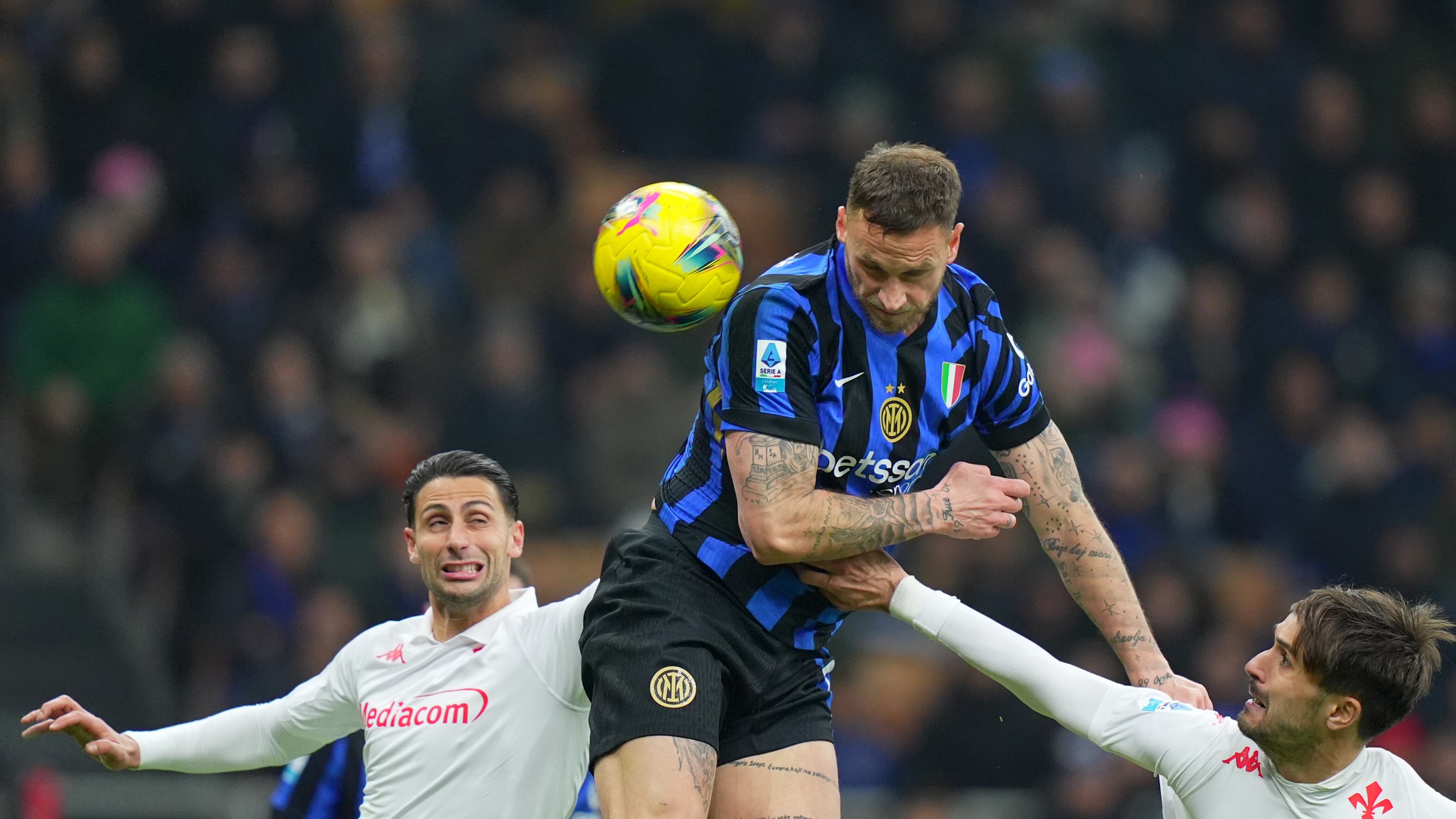 L'Inter stavolta non spreca