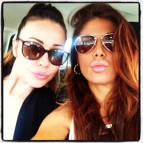 Ancora hot su istangram 3