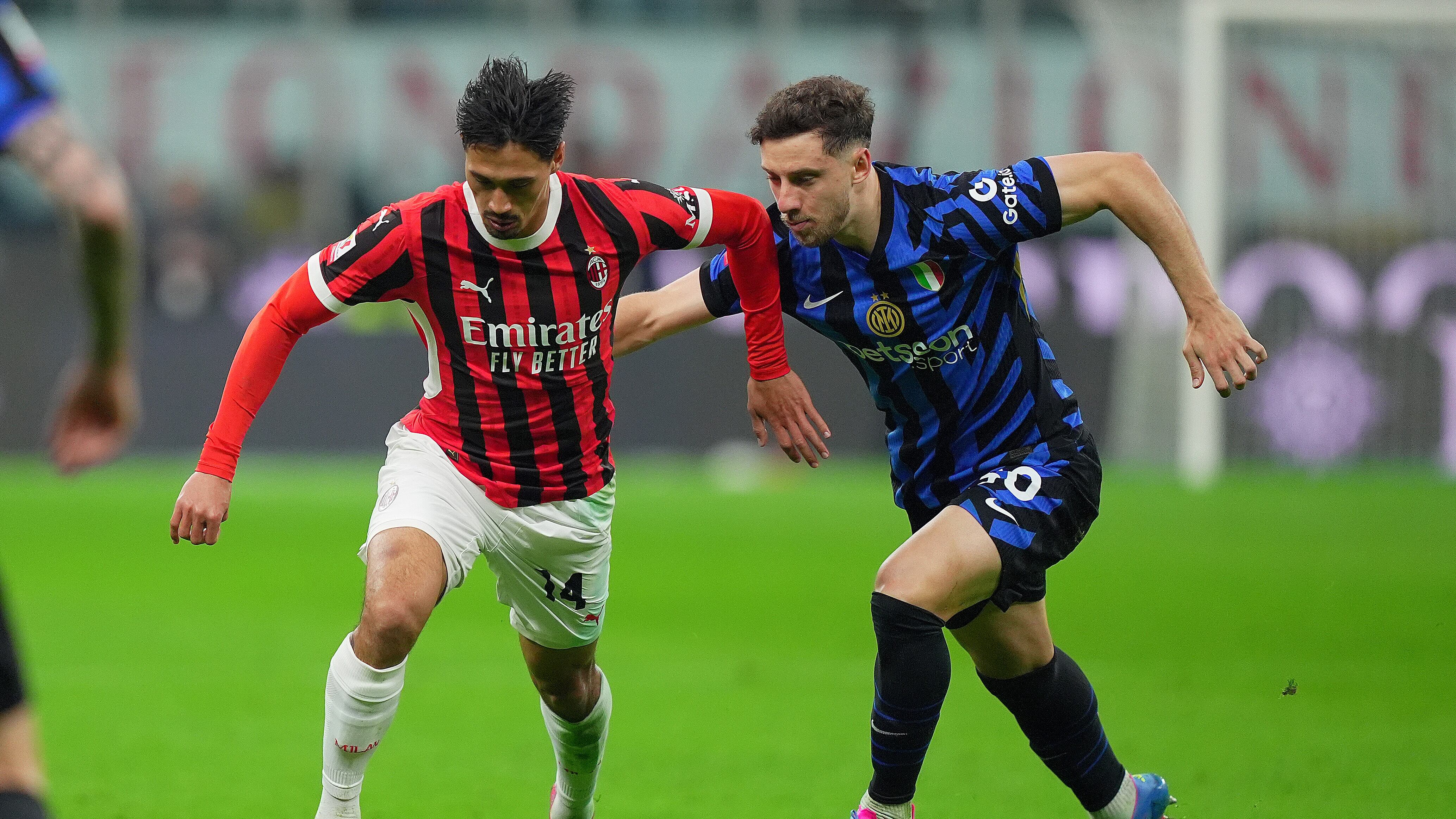 Nuovo stop per gli ultrà indesiderati: continua la linea dura di Inter e Milan