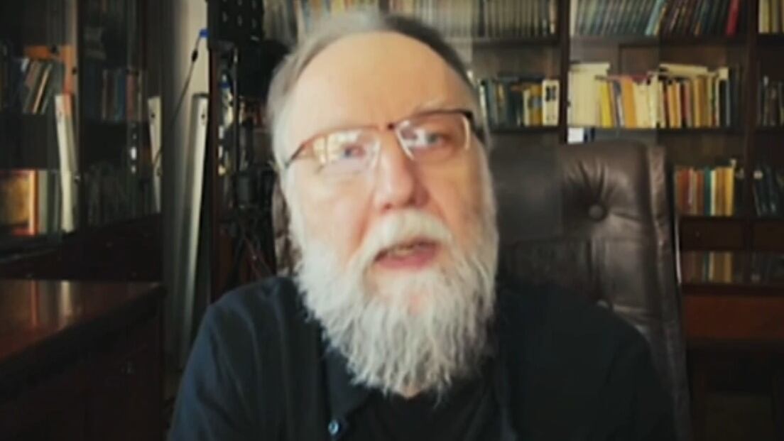 Dugin: "La vendetta è troppo poco, serve la vittoria"