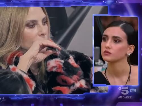Grande Fratello, le pagelle: l'incoerenza di Zeudi Di Palma, Stefania Orlando “on fire”