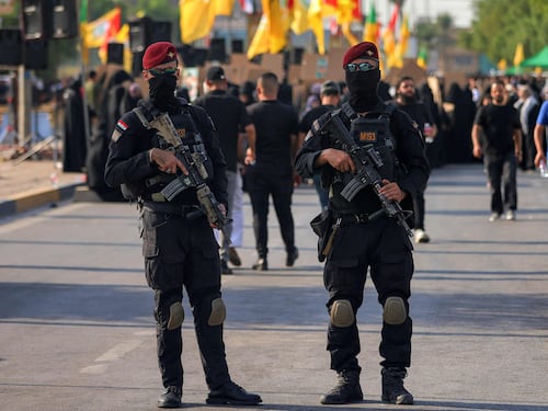 L’Iran tratta. E gli Usa si ritirano dall’Iraq