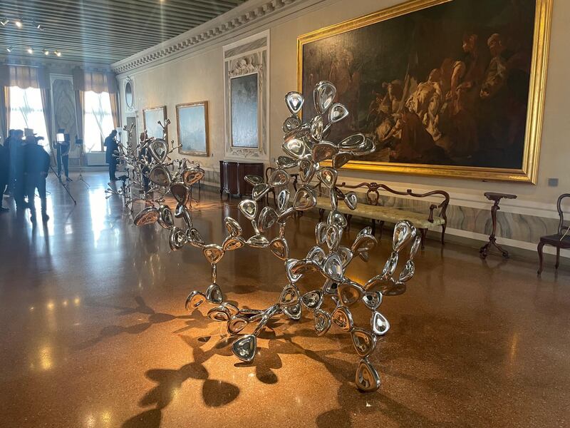 Quei tesori nei palazzi nobiliari della laguna 3