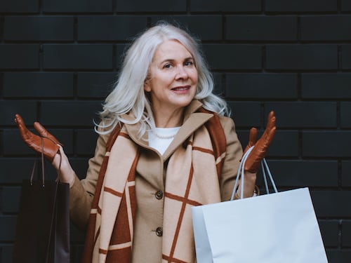 Moda: 10 capi must-have per le donne over 60
