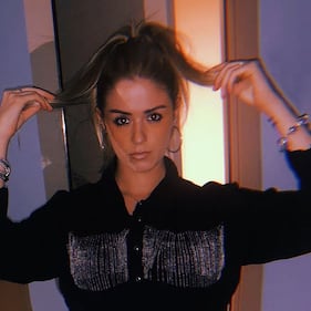Nicole Ciocca incanta su Instagram 1