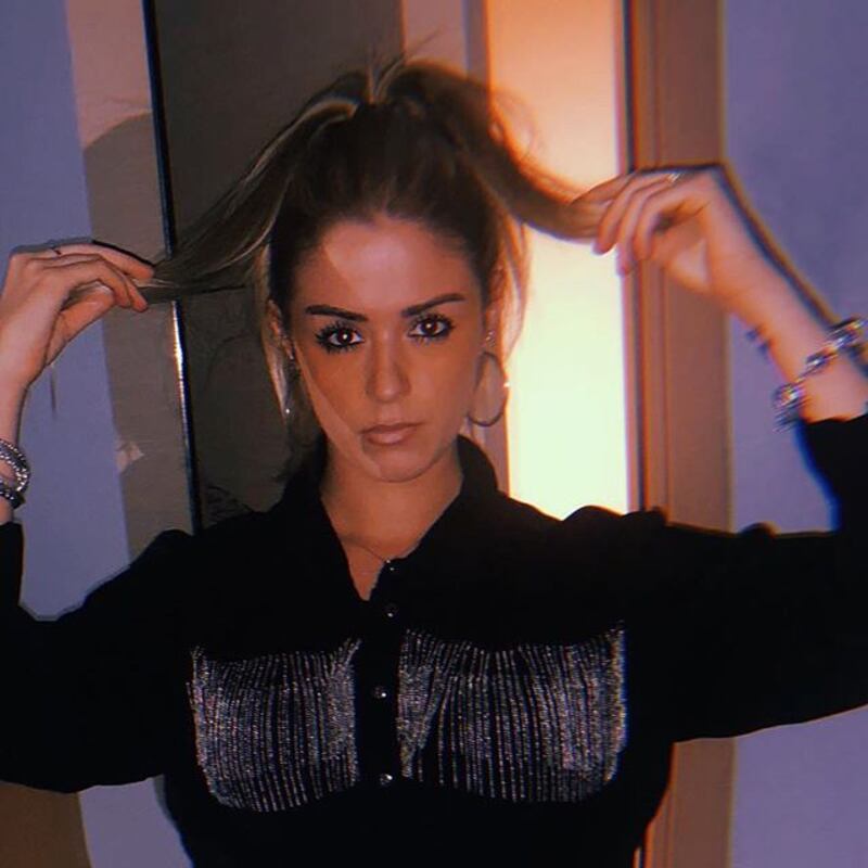 Nicole Ciocca incanta su Instagram 1