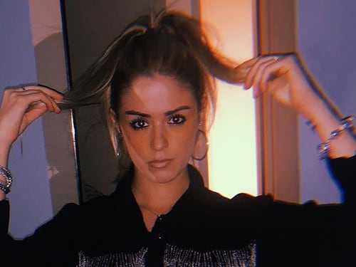 Nicole Ciocca incanta su Instagram