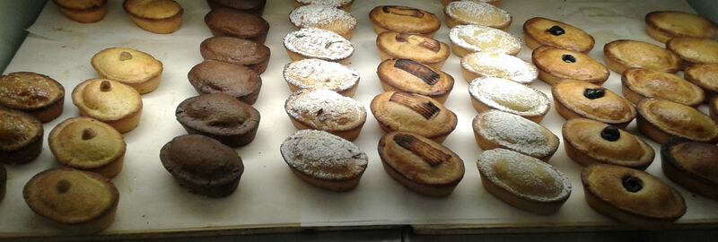 Pasticciotti