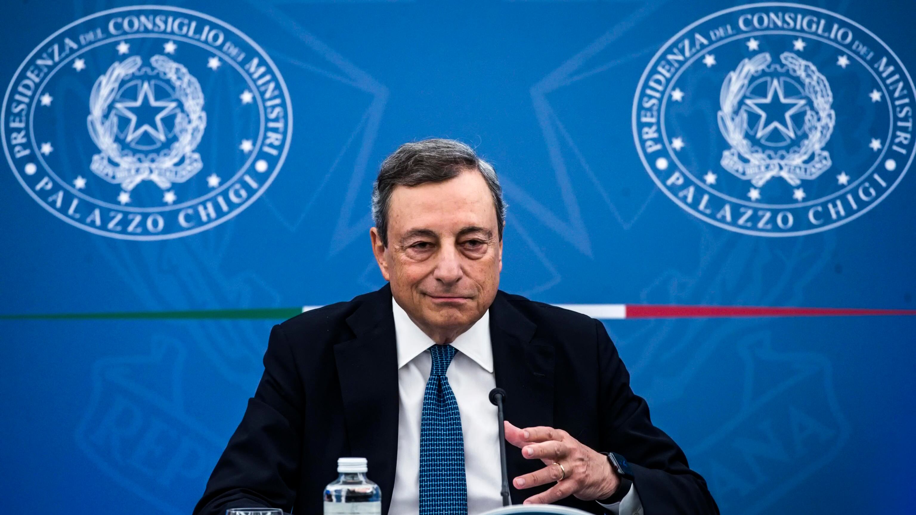 Emergenza energia: "In arrivo bollette mai viste prima". E il governo cerca un altro tesoretto