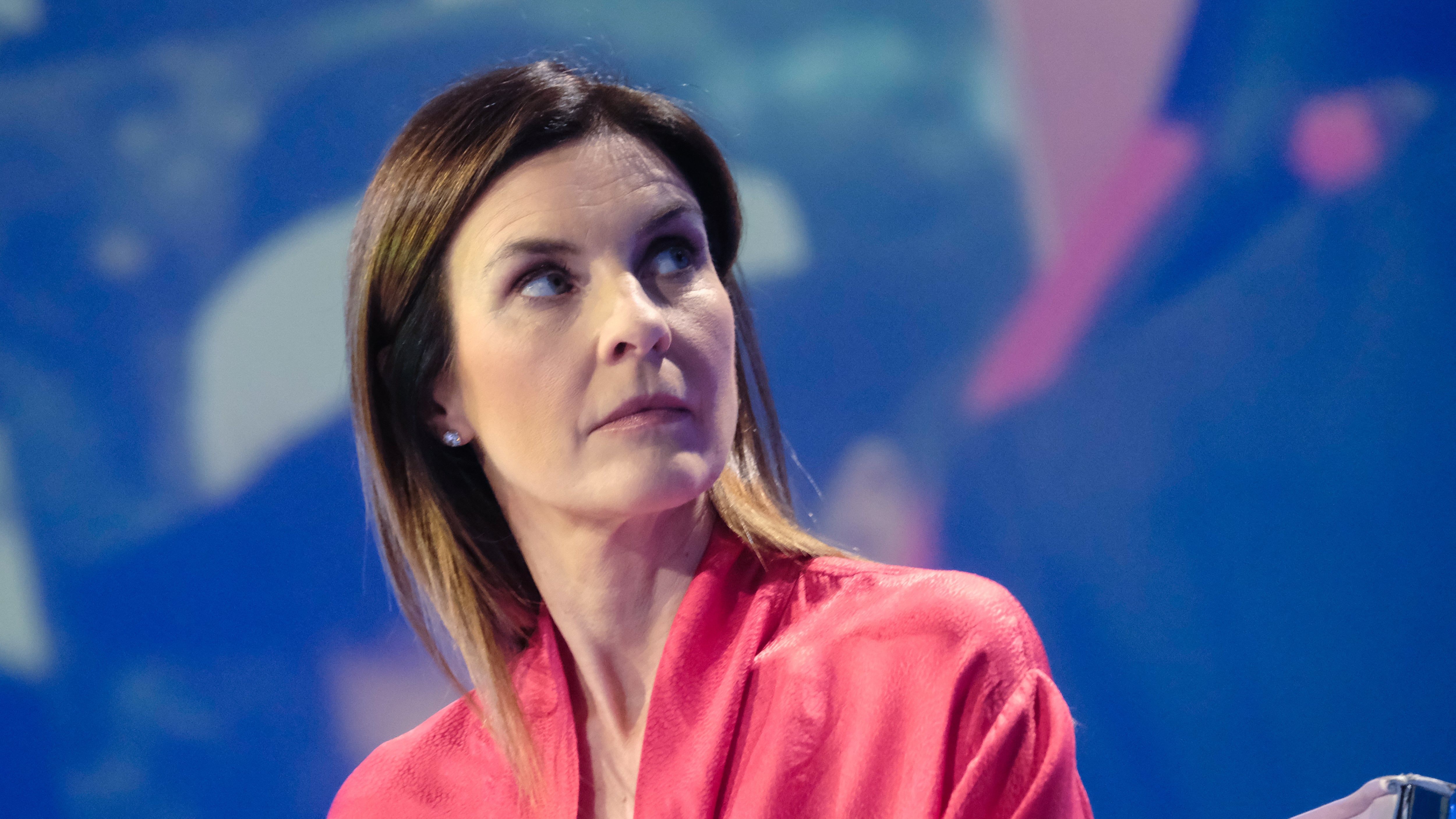 L'Europarlamento revoca l'immunità ad Alessandra Moretti, salvata invece Gualmini