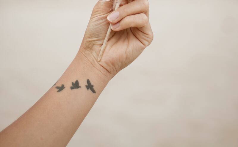 Tatuaggi