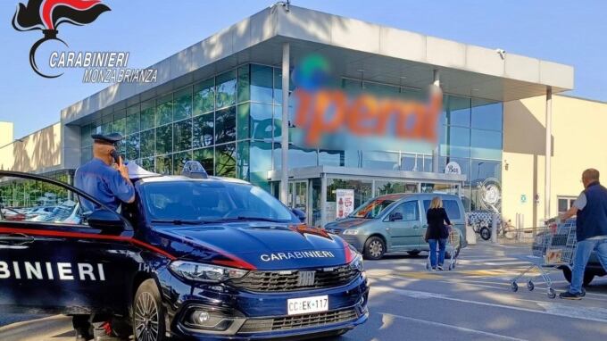 Simula l'incidente, ma la vittima della truffa è un carabiniere: 50enne denunciato
