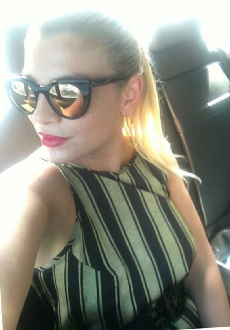 Emma Marrone privata, ecco tutte le immagini 7