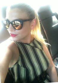 Emma Marrone privata, ecco tutte le immagini 7