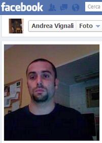 Andrea Vignali