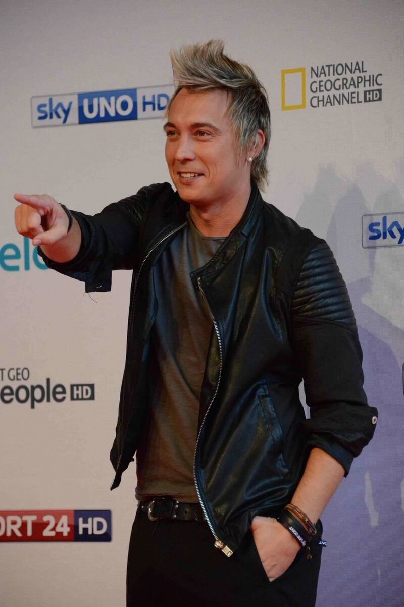 SKY Upfront, parata di stelle per la nuova stagione 68