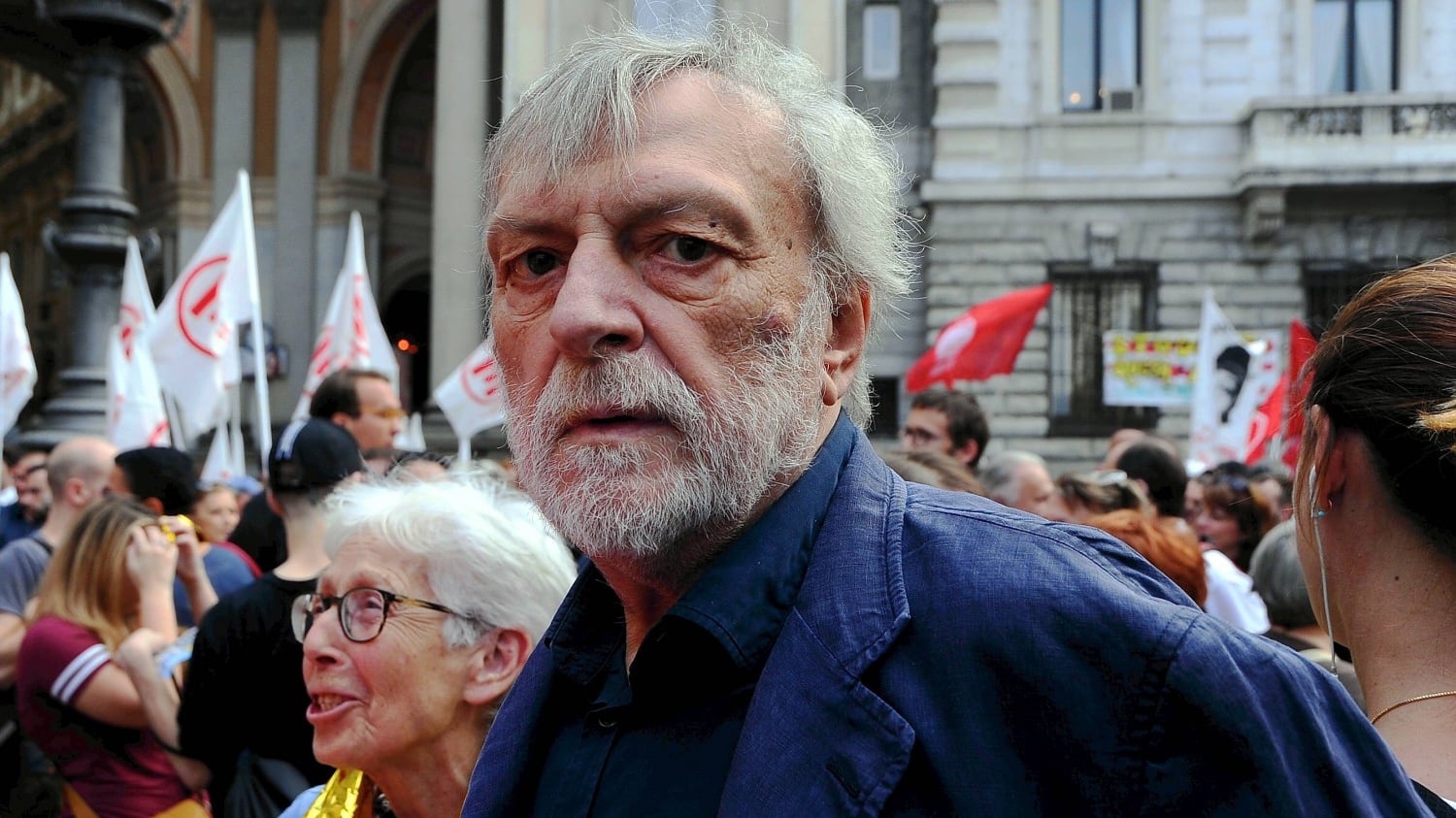 Il neo commissario rifiuta la Calabria e incolpa la moglie. Rottura su Strada