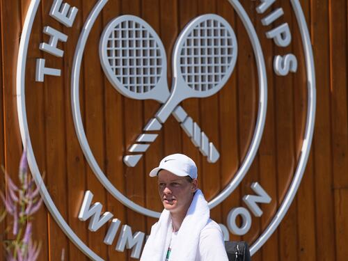 Sinner, le tre sfide: Wimbledon, il fisico e convincere Cahill