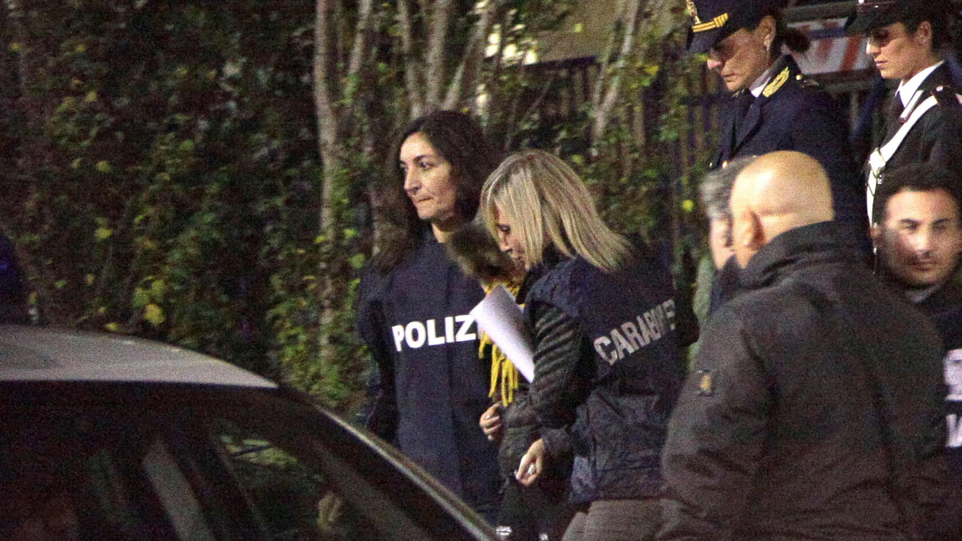 Loris, l'ordinanza del Gip: "Veronica ha un'indole malvagia"