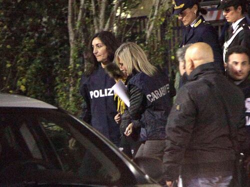 Loris, l'ordinanza del Gip: "Veronica ha un'indole malvagia"