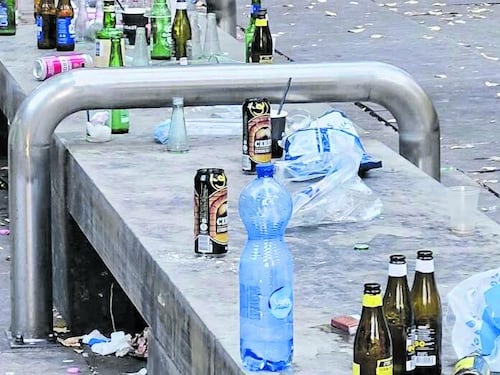 “Risse e spritz a 2 euro”. Mala movida in Bicocca, la rabbia dei residenti