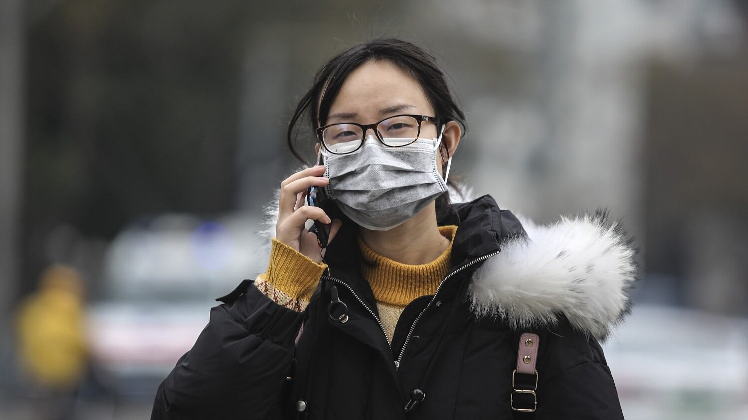 Virus cinese, a Fiumicino scatta l'allarme: "Le compagnie controllino tutti"