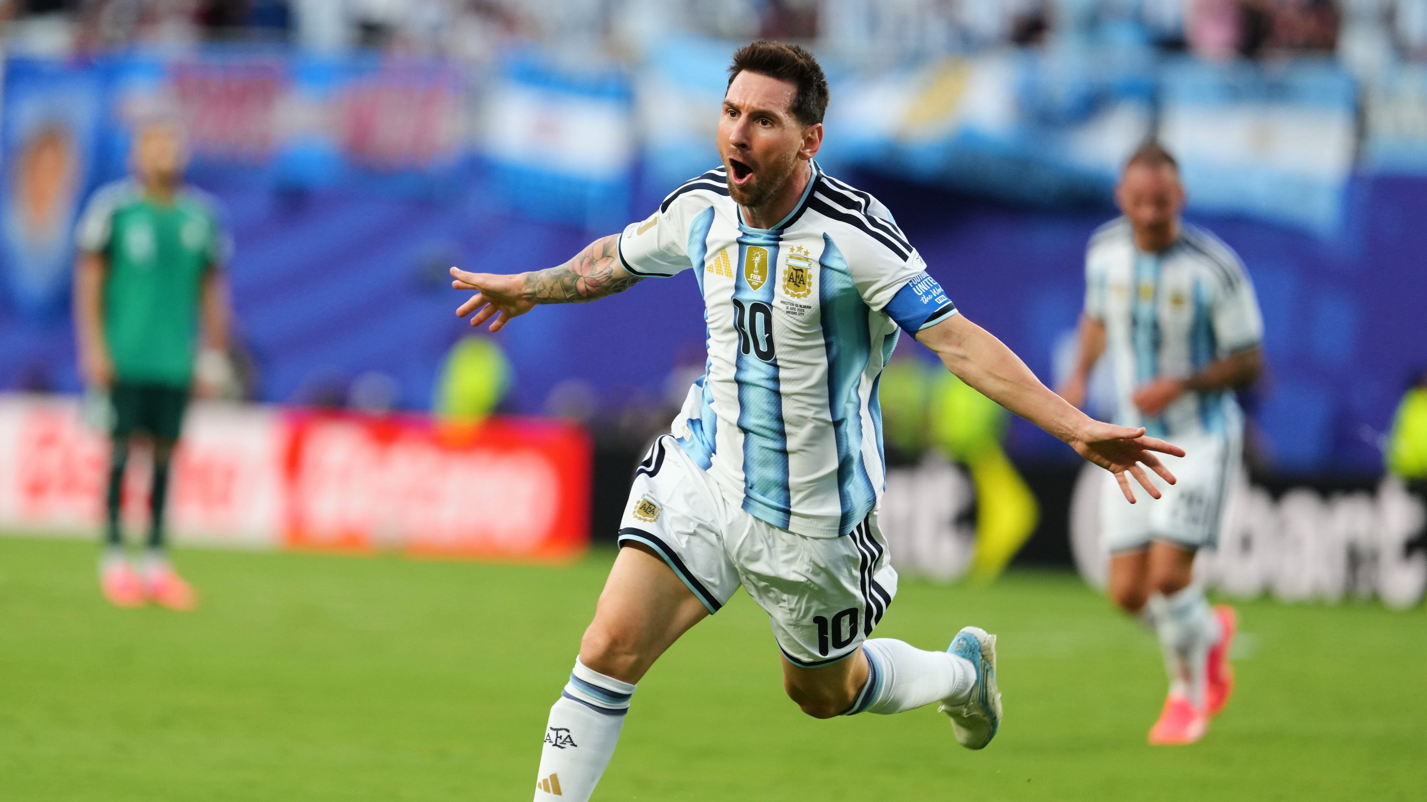 Leo da record