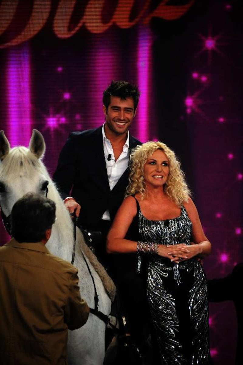 Antonella Clerici: foto 9