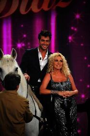 Antonella Clerici: foto 9