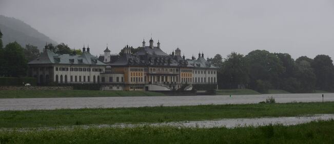 Emergenza maltempo in Germania 17