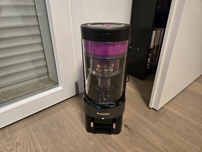 Eureka E20 Plus: guarda tutte le foto 8