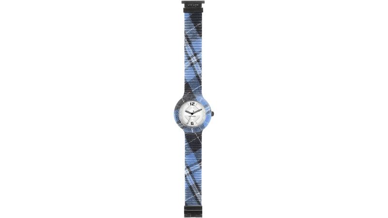 Reloj HIP HOP Orologio Quarzo