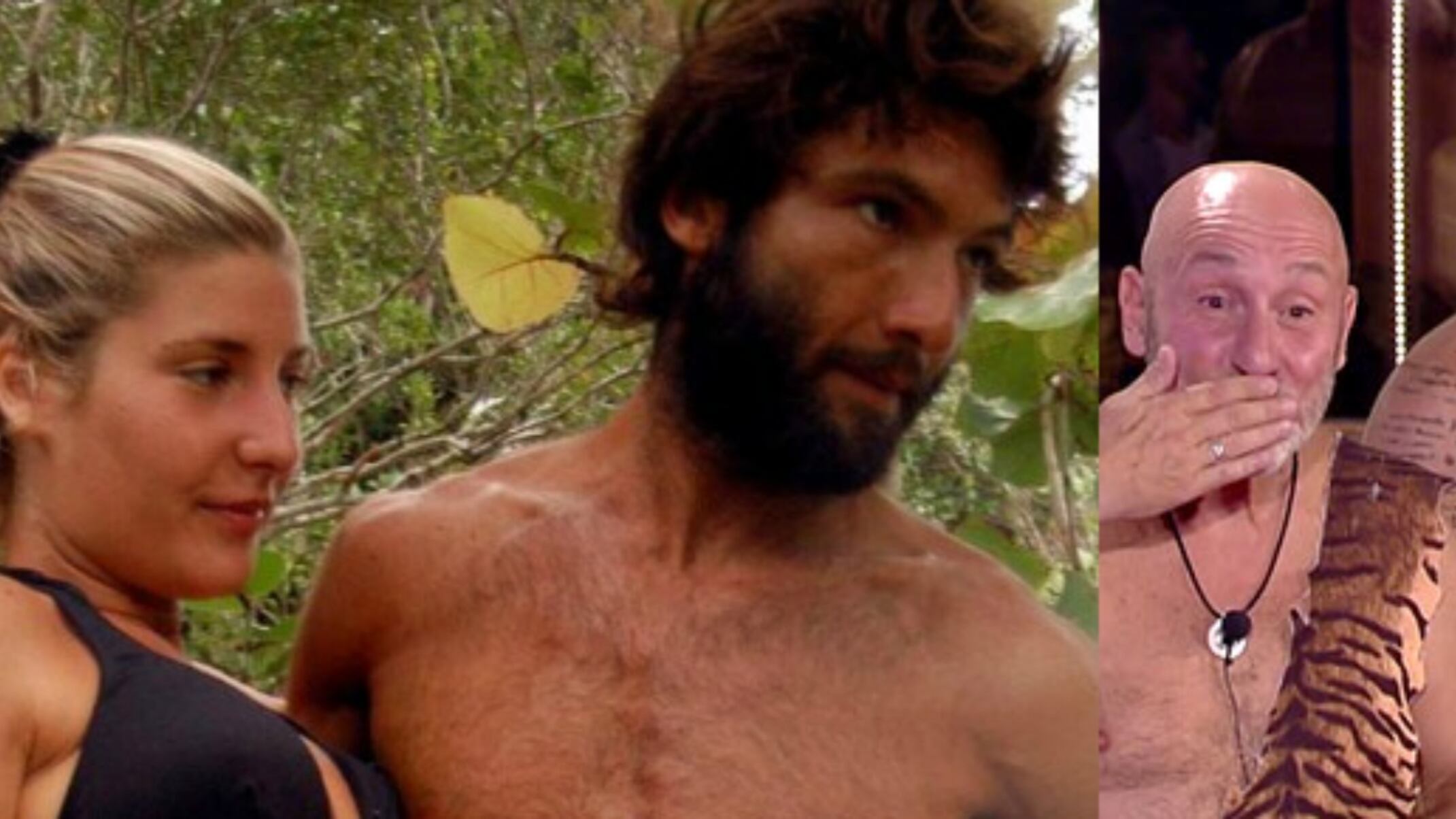 Dopo l'addio alla tv Walter Nudo si dà alla musica
