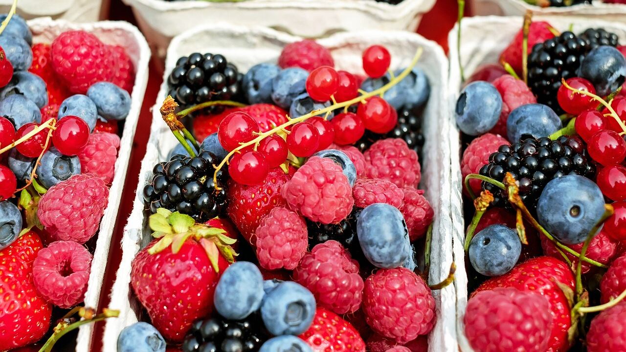 Circolazione, ecco dieci cibi che fanno bene