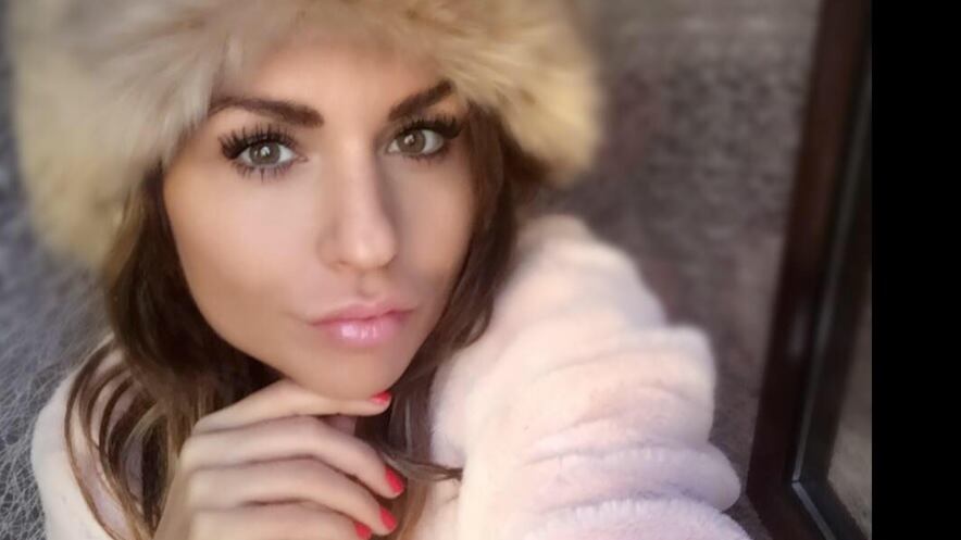 Ecstasy e ketamina in casa: arrestata la dj Evelina Osinska