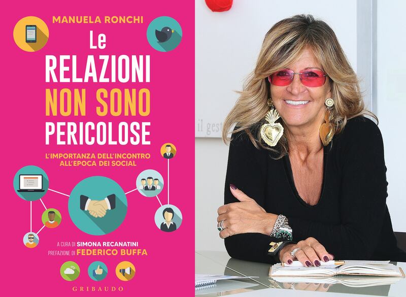 Manuela Ronchi