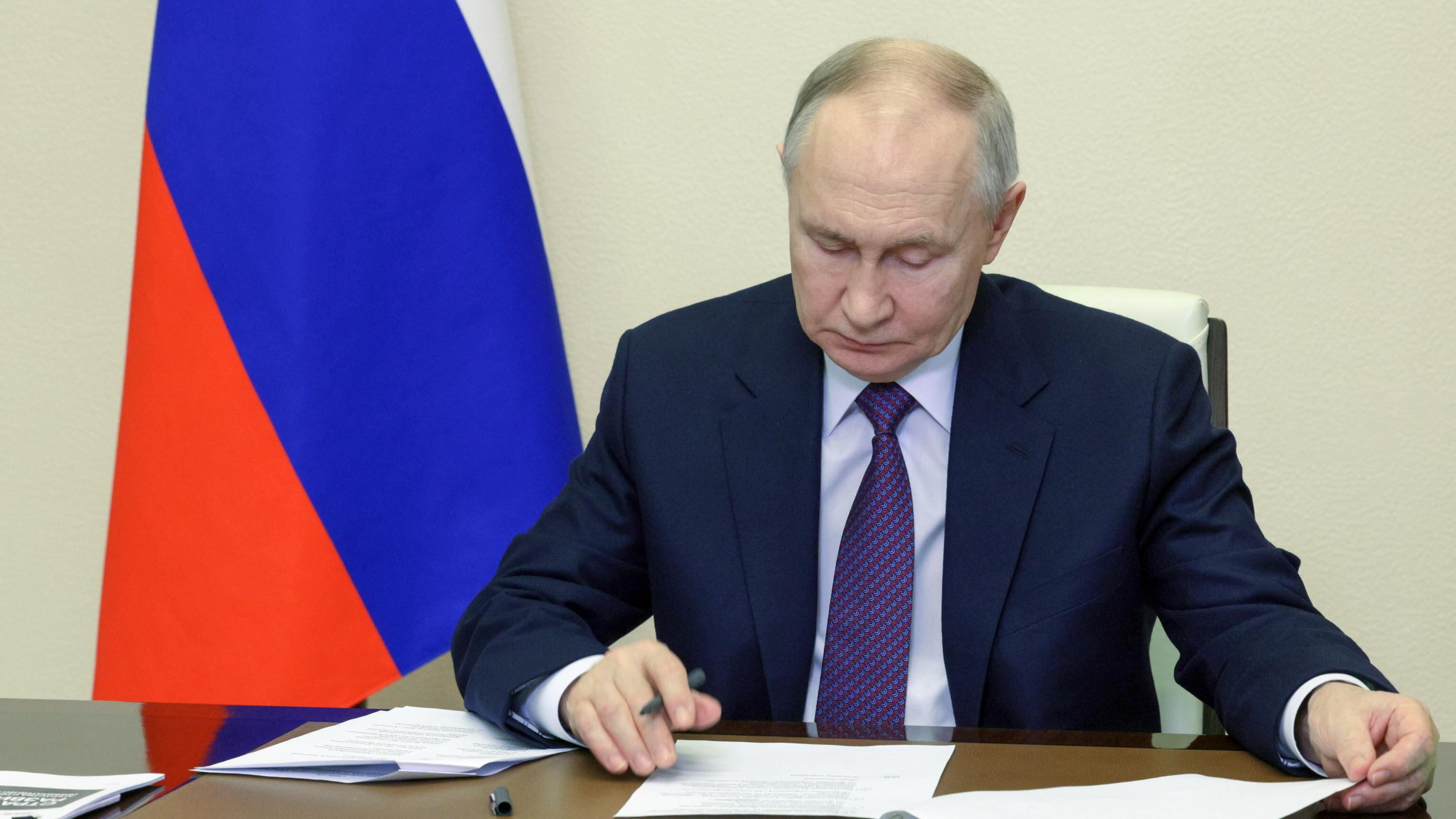 La minaccia russa all'Europa vista dai leader del mondo