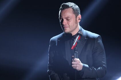 Sanremo, le immagini della prima serata 5