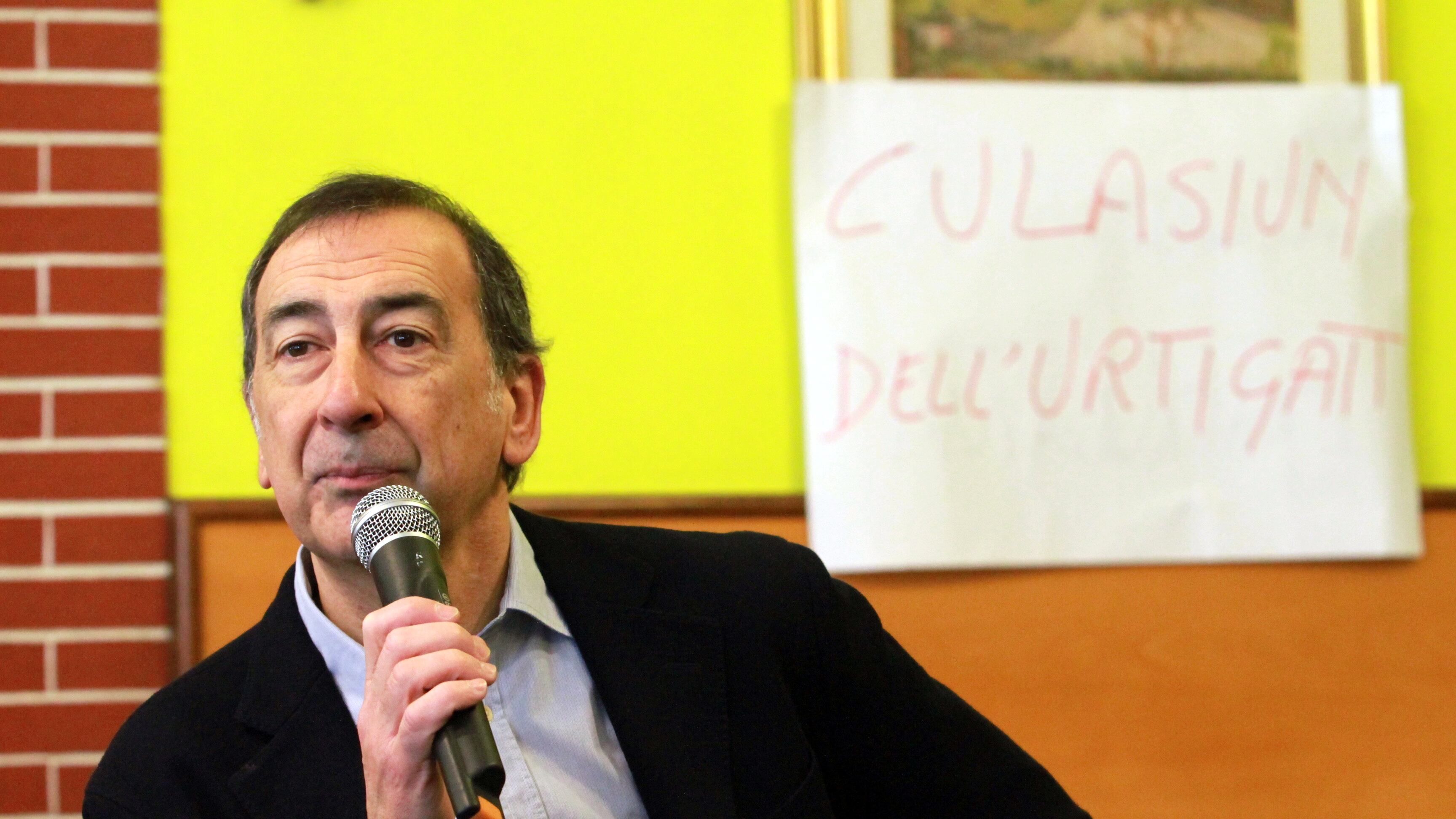 Festa ultrà, Sala a Salvini «Se è tranquillo, ci pensi lui»