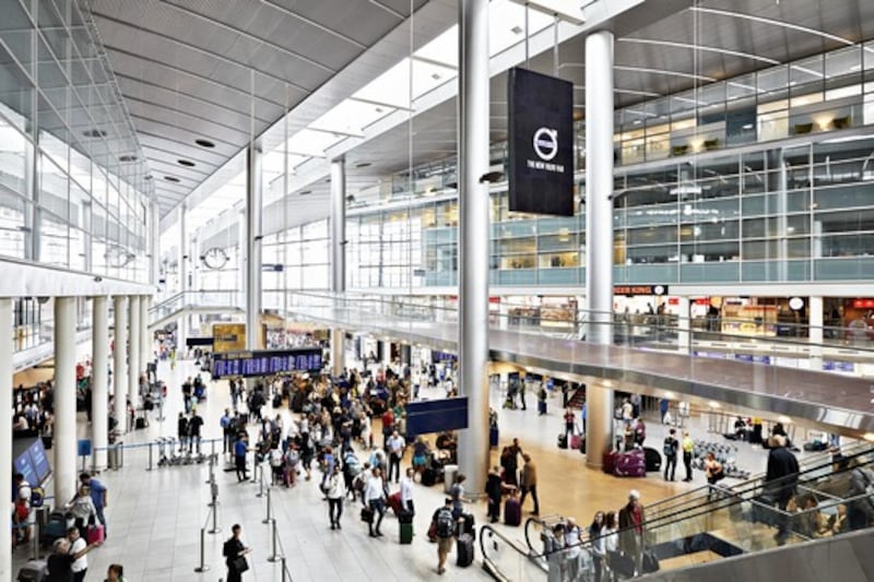 Aeroporto di Copenaghen