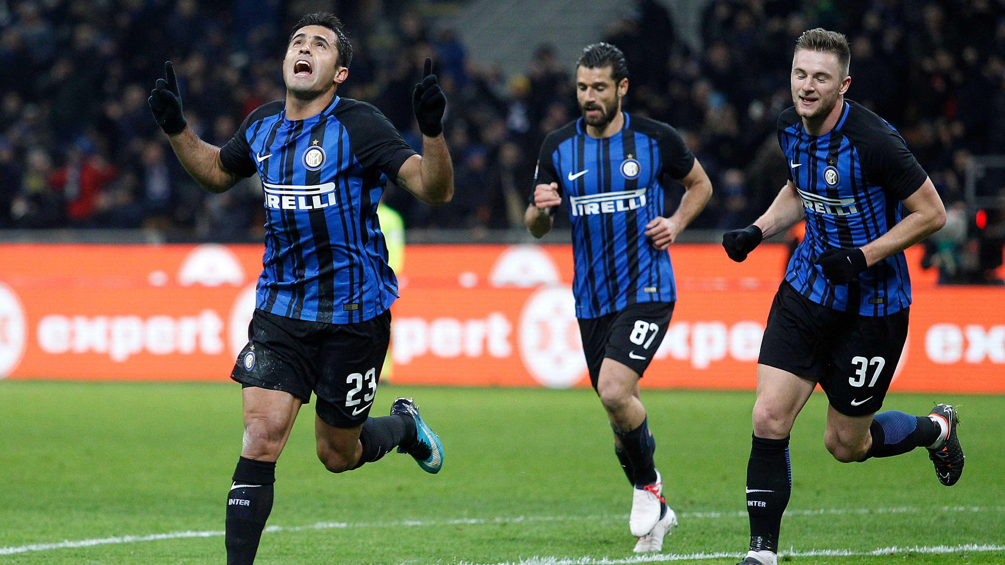 "Nella loro tasca...". Scoppia l'ira di Eder sull'Inter