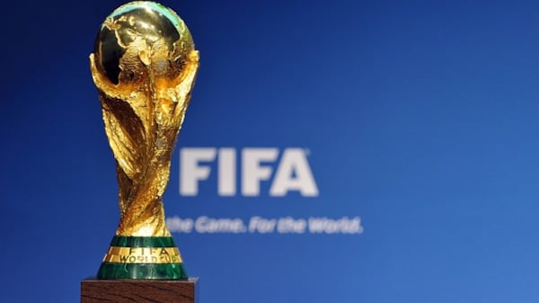 Il Mondiale extralarge sarà dell'altro mondo