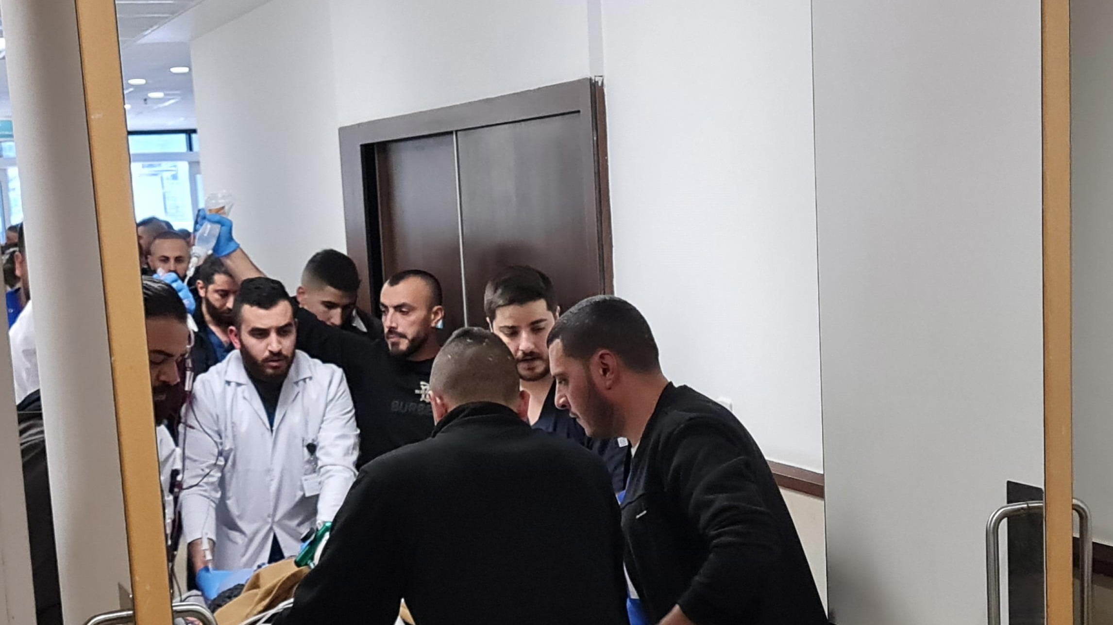 Muore 14enne palestinese. Israele: "Stretta sui terroristi"