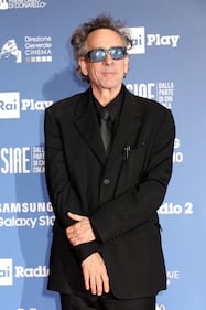 David di Donatello, le immagini del red carpet 11
