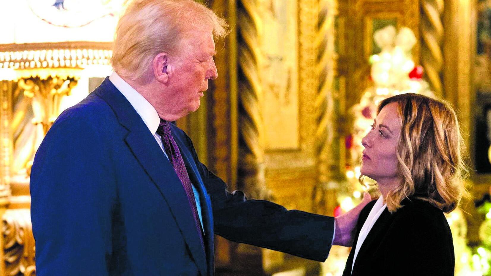 Mossa Trump: sconti alla Ue per allontanarla dalla Cina