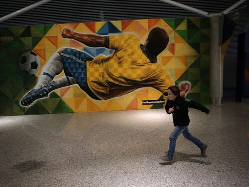 È il mondiale dei guerrieri. Ultima chiamata per Messi