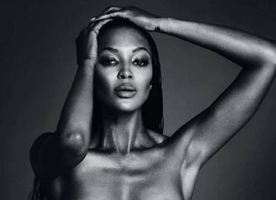 Topless per l'estate 2016, le vip più sexy 38