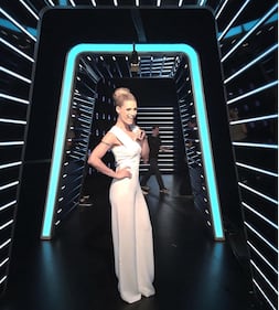 Michelle Hunziker e Aurora Ramazzotti, sexy mamma e figlia della tv 50
